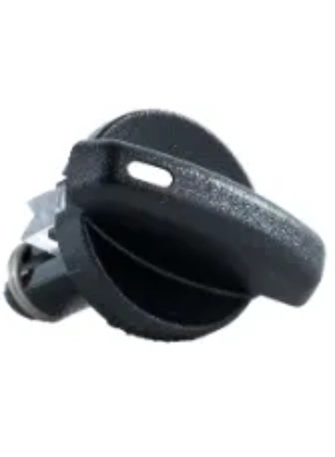 PROTON FAN KNOB Proton Saga Mc 1, MC2 (2019:Present) - Image 1